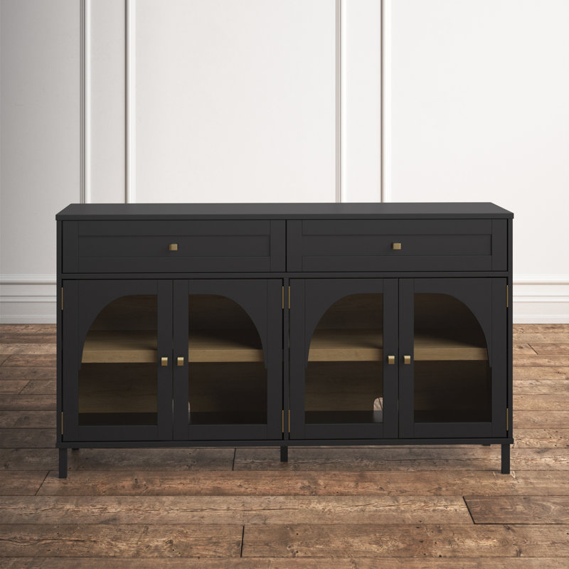 Kelly Clarkson Home Vick 56'' Sideboard & Reviews Wayfair